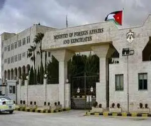 اردن میزبان نشست وزیران خارجه کشورهای اسلامی در مورد فلسطین