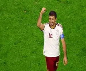 دست رد رودری به سینه بارسلونا؛ فقط رئال مادرید