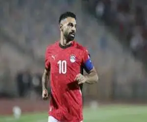 محمد صلاح خودش را در سطج رونالدو می داند!