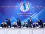 آیا ایران از سهم خود در خزر گذشت؟  -  همه چیز درمورد کنوانسیون وضعیت حقوقی دریای خزر  -  چرا کنوانسیون آکتائو (سپر دفاعی) ایران در شمال است؟