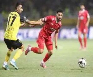 اصرار مربی پرسپولیسی به جذب امید عالیشاه