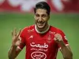 گرانترین خرید فصل امسال در پرسپولیس؛ تعجب سرمربی لیگ برتری از این انتقال
