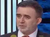 هشدار کارشناس ترک به کشورهای منطقه: ایران آخرین دژ است، سقوط کند سراغ تک تک تان می آیند!