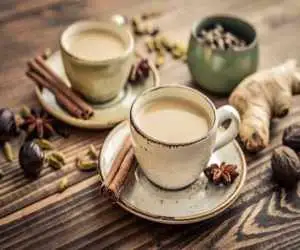 این چای هندی شما را لاغر می کند؛ زمان و نحوه مصرف