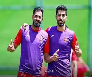 تصمیم بختیاری زاده در موردجذب بازیکن پرسپولیس  -  روز مرگ من است اگر...