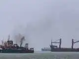 گاردین: ابتکار ایران برای بازگشایی تنگه هرمز در حال پیشروی است  -  الحدث: توافق در ساعات آینده اعلام می شود