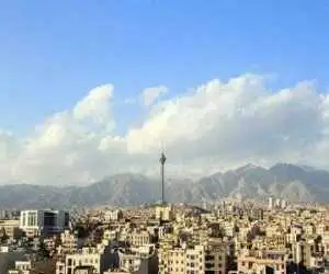 آخرین وضعیت آلودگی هوای پایتخت