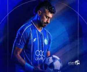 جدایی رسمی رامین رضاییان از استقلال  -  قدوس هم پرسپولیسی نشد