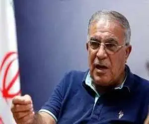 حسن روشن: مربی خارجی درجه 2و3 می آورید، کیقش را پر از پول می کنید، هیچ نتیجه ای هم نمی گیرید