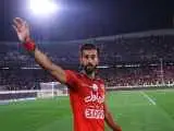 پاسخ پرسپولیس به نماینده رضاییان؛ رامین در فهرست تارتار بود اما ...