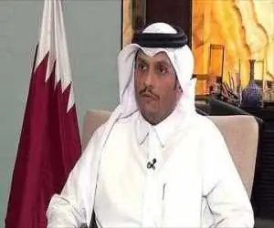 تأکید قطر بر کاهش تنش ها و تقویت امنیت در منطقه