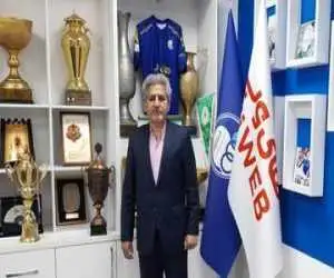 واکنش رسمی استقلال به شایعه خواهرخواندگی با ابومسلم افغانستان
