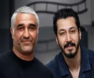 پژمان جمشیدی می تواند رقیب بهرام افشاری شود!