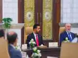 آیا مقاومت عراق به عربستان حمله خواهد کرد؟  -  پایان ضرب الاجل به الزیدی برای دفاع از حاکمیت ملی  -  مذاکره های فشرده برای جلوگیری از حملات تلافی جویانه