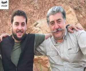 پسر فرمانده کل حزب آزادی کردستان به هلاکت رسید+ عکس