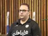 هرکسی آماده تر باشد، اعزام می شود -  تیم متحدی داریم -  در پی کسب بهترین نتایج در ناگویا هستیم