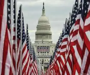 این لابی اعضای تیم امنیت ملی آمریکا را انتخاب می کند!