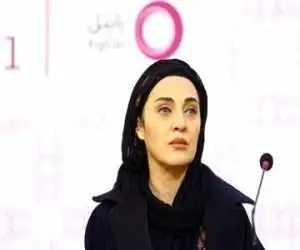 رویا نونهالی در فصل دوم (روشنایی شب) حضور دارد
