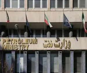حساب های شرکت ملی نفت ایران بسته شد