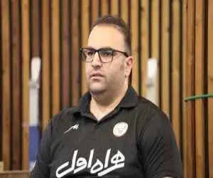 هرکسی آماده تر باشد، اعزام می شود -  تیم متحدی داریم -  در پی کسب بهترین نتایج در ناگویا هستیم