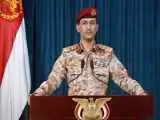 حمله یمن به هشتمین نفتکش عربستان با موشک بالستیک