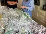 هشدار به تزریق کنندگان بوتاکس، ژل و فیلر  -  کشف 15 هزار بوتاکس تقلبی از یک خانه در زعفرانیه
