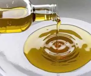 هشدار؛ جمع آوری روغن های یک برند از بازار -  عکس