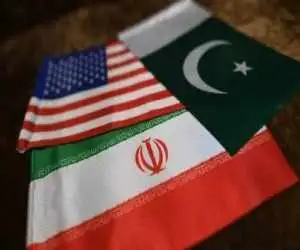 نفاهم نامه دوم ایران و آمریکا در راه است؟  -  خبر فوری المیادین از میانجی های مذاکرات