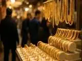 بازار طلا صعودی شد؛ دلار آزاد کاهشی  -  جدیدترین قیمت طلا و انواع سکه در بازار امروز 14 مرداد