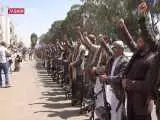 فرمان بسیج عمومی در یمن؛ صنعا آماده نبرد فراگیر با عربستان