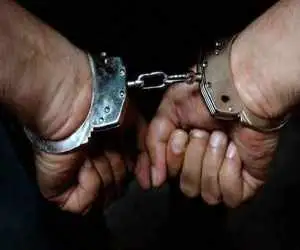 بازداشت شوهر در ماجرای گم شدن یک زن