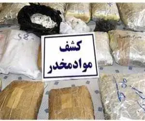 خواهر و برادر تاجر مواد مخدر در تهران دستگیر شدند