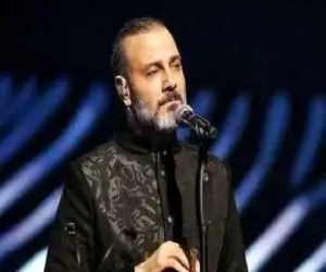 علیرضا قربانی در شیراز کنسرت برگزار می کند