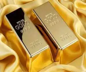 طلا به پرواز در آمد -  قیمت جدید طلای جهانی امروز 14 مردادماه 1405