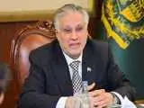 وزیرخارجه پاکستان راهی اردن شد