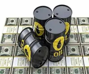 رفت و برگشت قیمت در بازار طلای سیاه