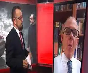 پژوهشگر ارشد آمریکایی در بی بی سی: ترامپ در حسرت بازگشت به قبل از جنگ است