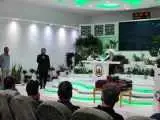 برگزیدگان عکاسی اربعین در کربلا تجلیل شدند
