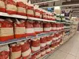 قیمت های جدید برنج ایرانی اعلام شد -  طارم هاشمی و دم سیاه گیلان چقدر شد؟