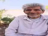 صیادی که آشپز رزمندگان شد + ویدیو