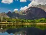 کنار آب، دور از گرما؛ 6 مقصد آبی در تعطیلات مرداد -  بهترین دریاچه های نزدیک تهران برای آخر هفته
