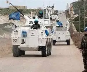 یونیفل: ارتش اسرائیل در یک روز 113 توپ به جنوب لبنان شلیک کرده است