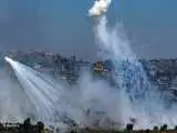 یک  سوم صهیونیست ها در مقابل حملات موشکی بی دفاع هستند