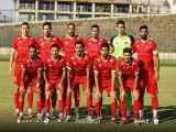 رونمایی از شماره 7،8 و 10 جدید پرسپولیس