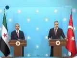 اعلام موضع ترکیه درمورد مذاکرات ایران و آمریکا  -  باید و نباید فیدان برای اسرائیل  -  الشیبانی: خواهان بازگشت به توافق سال 1974 با اسرائیل هستیم