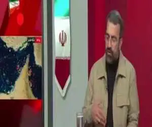 ویدیو  -  نماینده مجلس: آمریکا در پی این است که سه تصویر نادرست از ایران و تنگه هرمز به دنیا نشان دهد