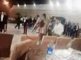تصاویر و اعترافات ناگوار قاتل قهرمان کراسفیت؛   11 ماه بعد از عروسی خونین چگونه به دام افتاد؟