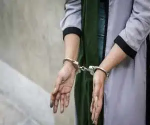 باند خشن مادر و پسر 12 ساله؛ کتک زدن زنان  سالخورده و سرقت