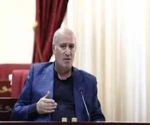آقای تاج!  دیگر شما را باور نمی کنیم ؛ فقط نگاه می کنیم
