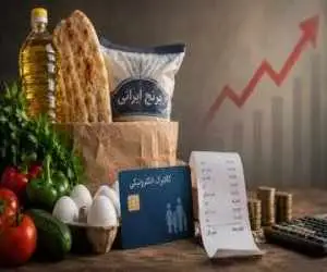 خبر مهم برای دریافت کنندگان کالابرگ الکترونیکی -  حساب این گروه شارژ شد -  فرآیند واریز کالابرگ تغییر کرد